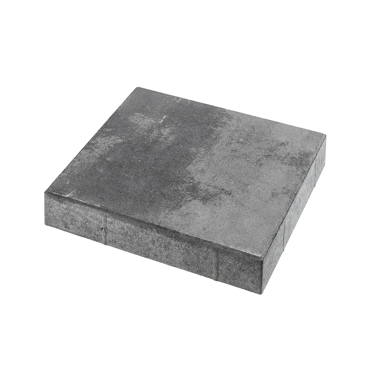 Marble-flise 50x50x6 cm Grå 50x50x6 cm — premium betonfliser til belægning