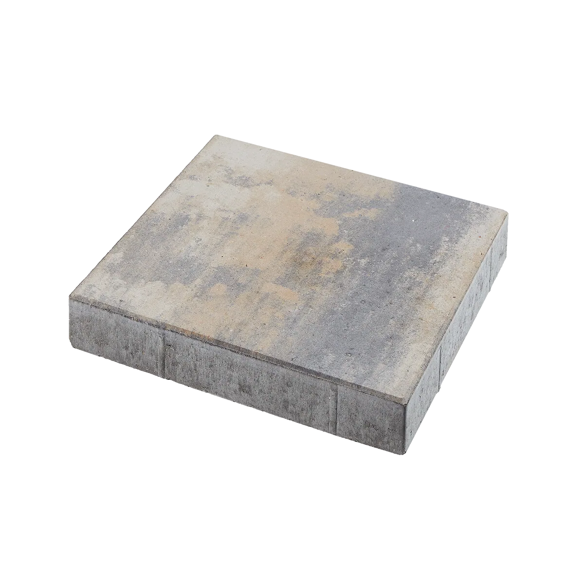 Marble-flise 50x50x6 cm Brun 50x50x6 cm — premium betonfliser til belægning